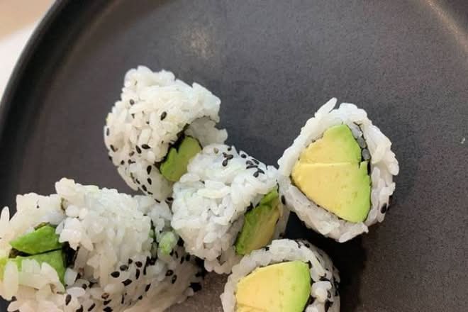 Avocat / Avocado