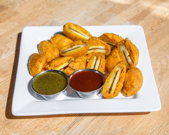Paneer Pakora