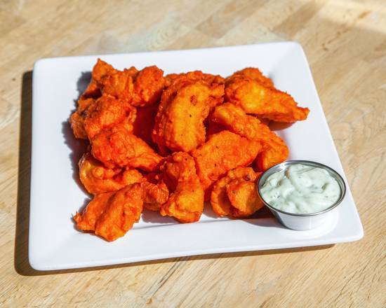 Fish Pakora
