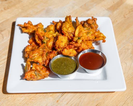 Veg Pakora
