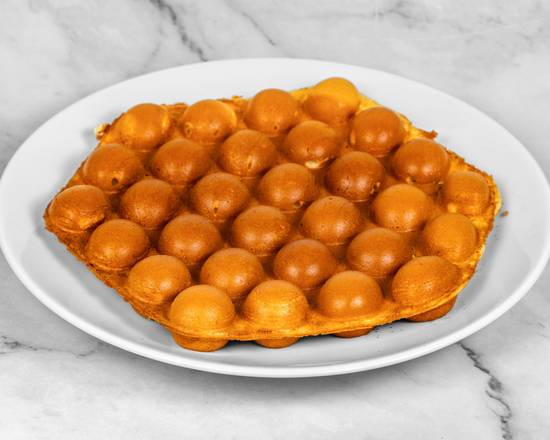 Original Bubble Waffle