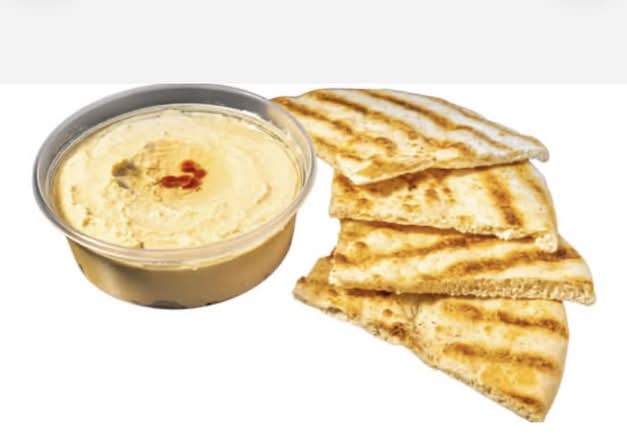Hummus