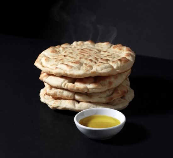 Pita Bread