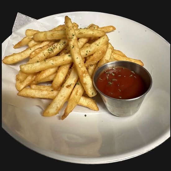 FRENCH FRIES