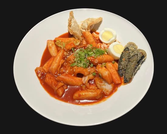 DDUCKBOKKI