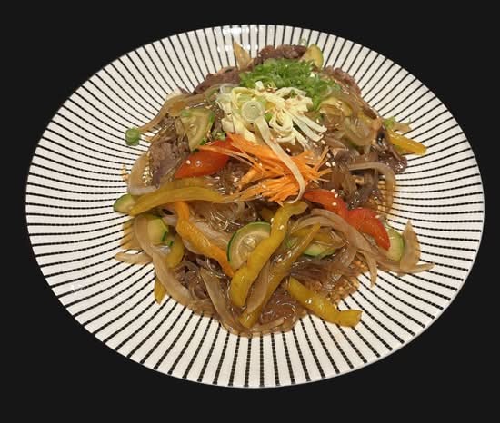 JAPCHAE
