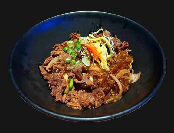 BEEF BULGOGI DON