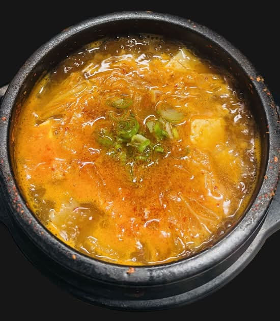 KIMCHI HOTPOT