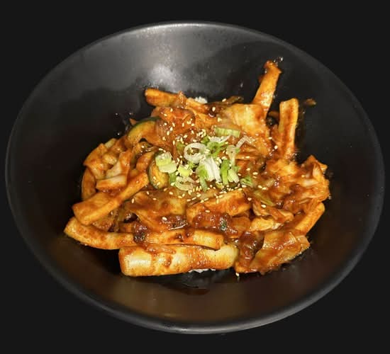 SPICY SQUID DON