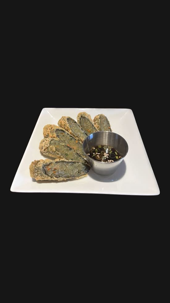 SEAWEED ROLL