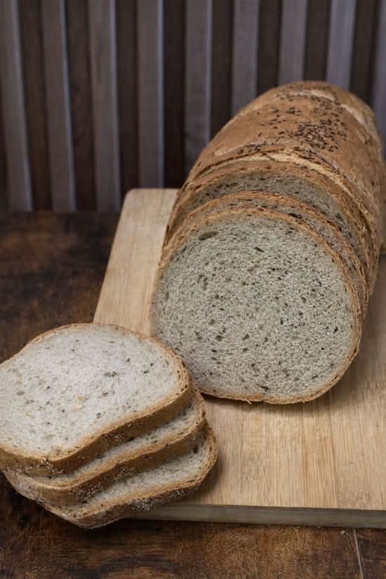 Marble Rye