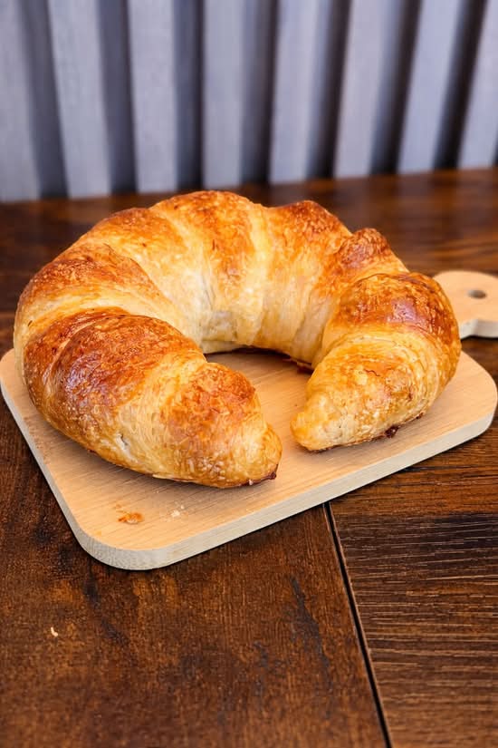 Croissant