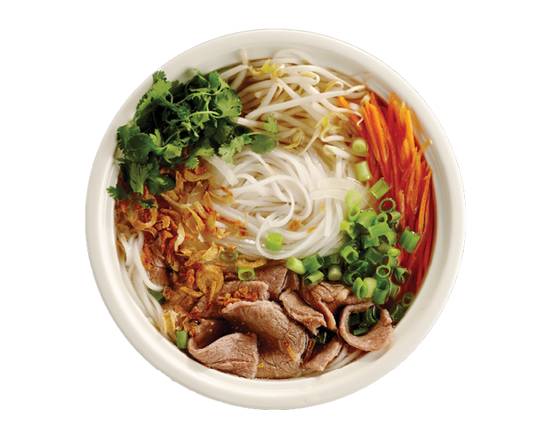 Thaï Soup