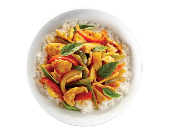 Curry