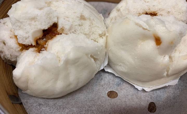 BBQ Pork Bun (2)