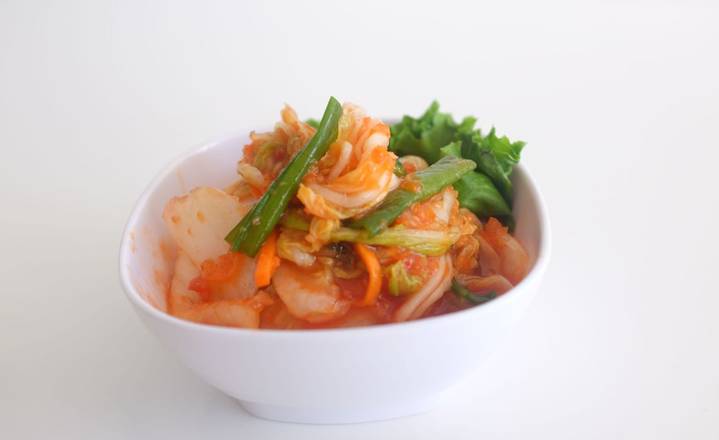 Kim Chi