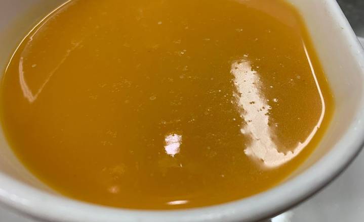Pumpkin Soup