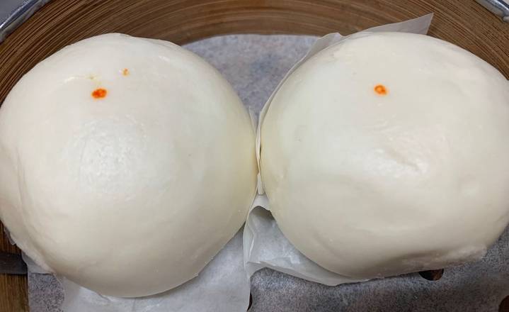 Custard Bun (2)