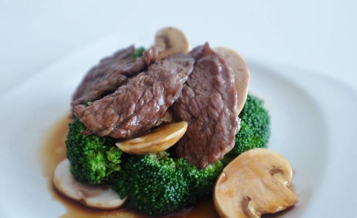 Oyster Sauce