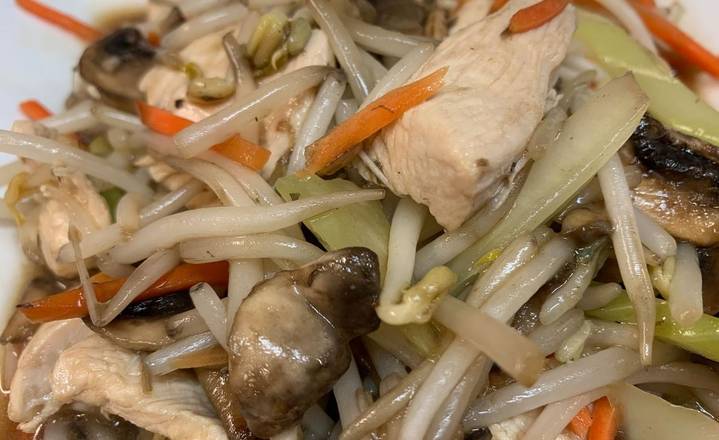 Chop Suey
