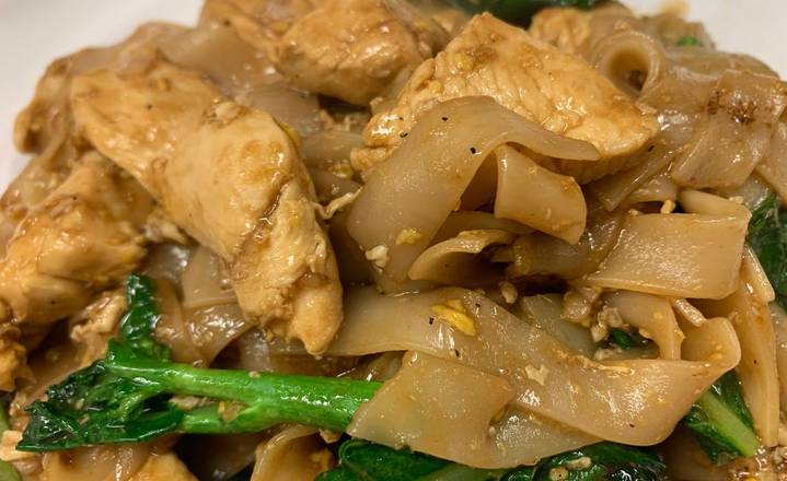 Pad See Ew