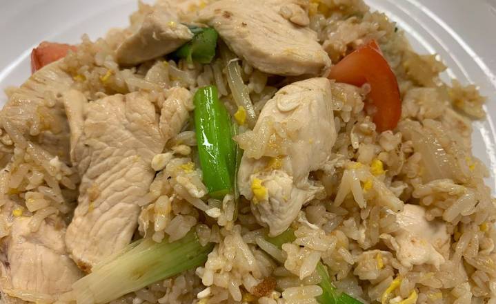 Thai Fried Rice