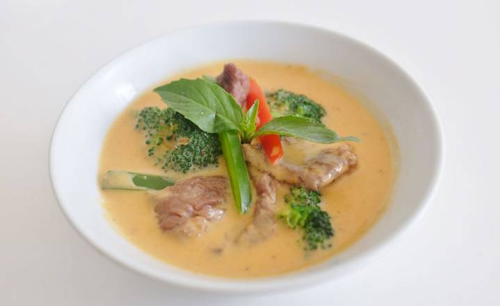 Red Curry