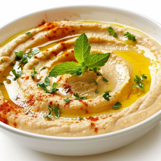 Hummus  Large