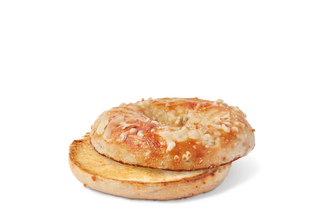 Protein Bagel