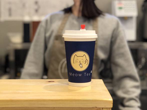 Honey Black Tea