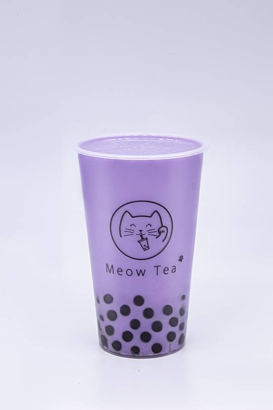 Taro Milk Tea