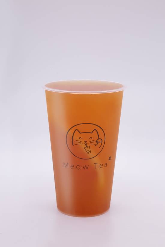 Grapefruit Green Tea