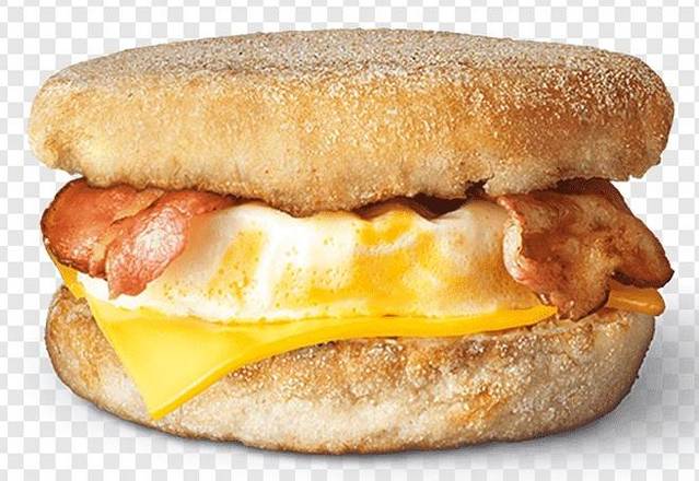 Breakfast Sandwich