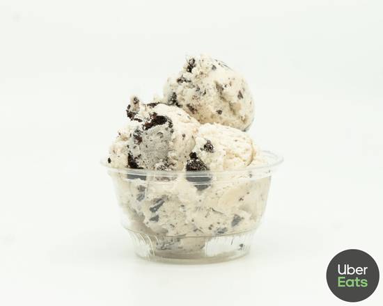 Cookies & Cream