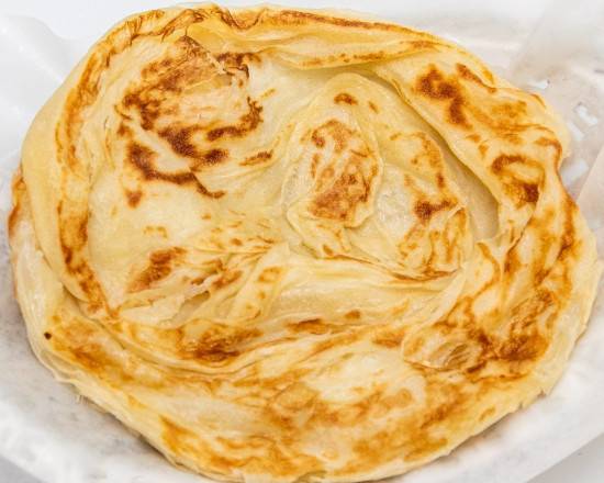 South Indian Paratha (1 pc)