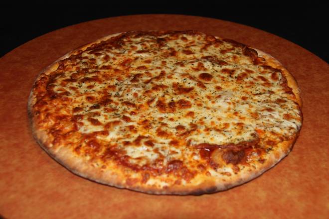 Pizza Pepperoni / Pepperoni Pizza
