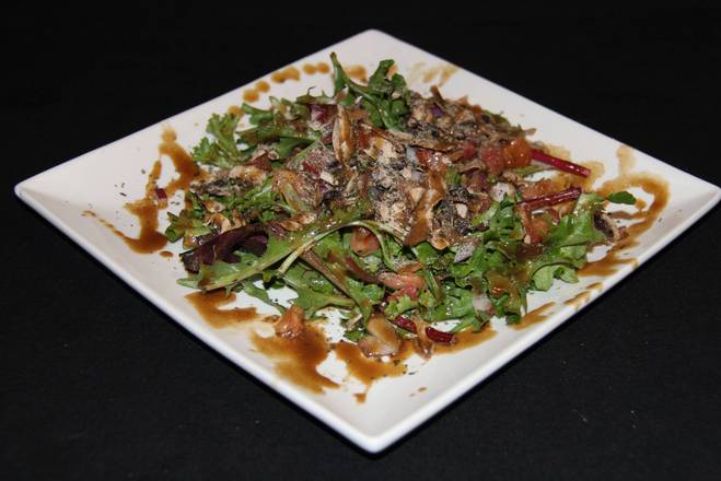 Salade Mixte / Mixed Salad