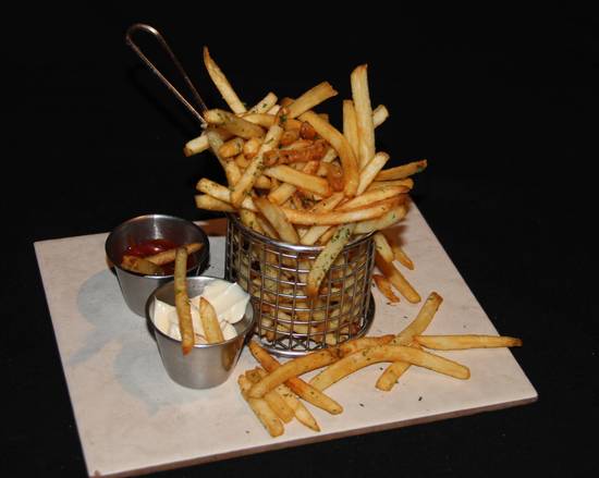 Frites / French Fries