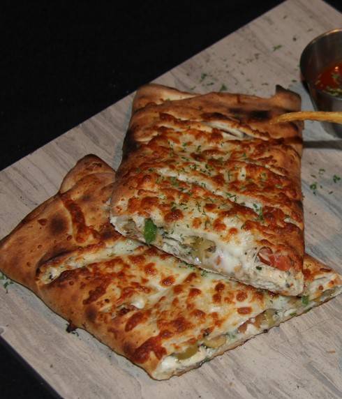 Sandwich Kefta / Kefta Sandwich