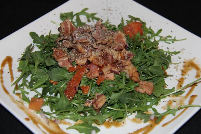 Salade de Thon / Tuna Salad