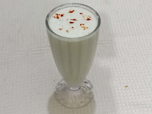 Sweet Lassi