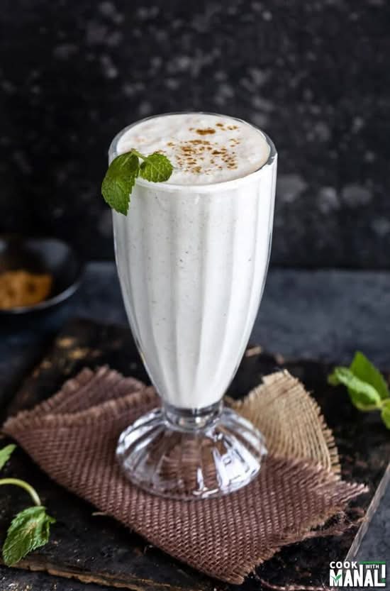 Salted Lassi