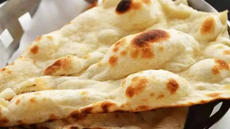 Butter Naan