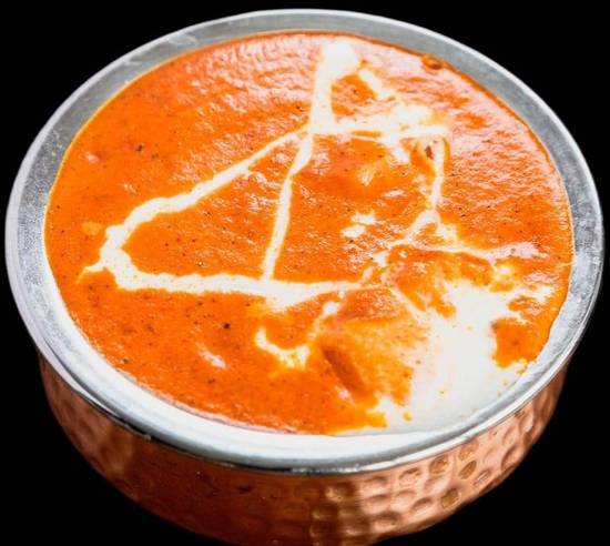 Butter Chicken (GF)