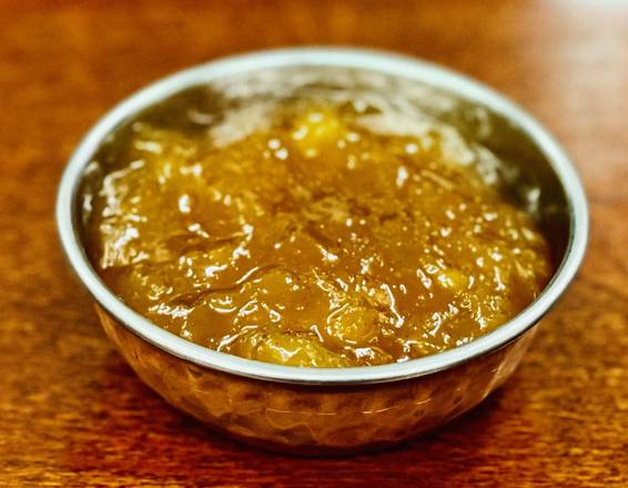 Mango Chutney (2 Oz)