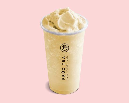 Pina_Colada Slush