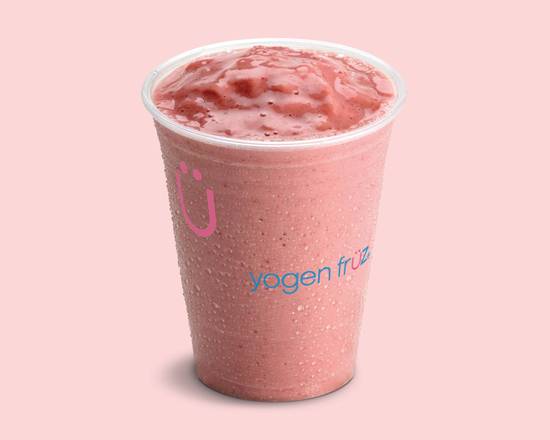 Strawberry Banana