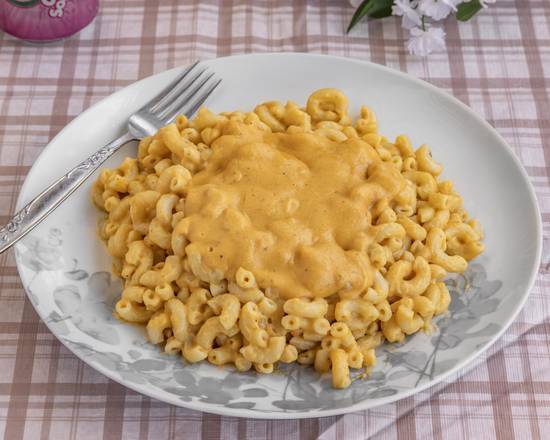 Mac & Cheese