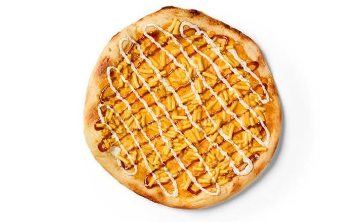 KD Pizza