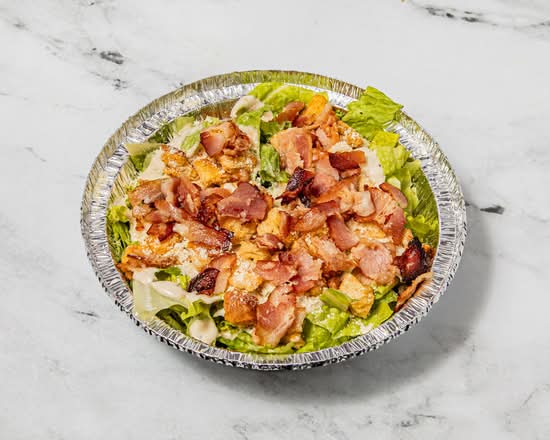 Salade César / Cesar salad